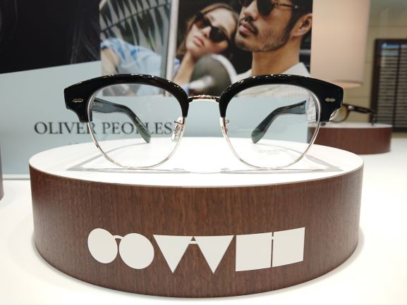 ✰New Stock ✰ 【OLIVER PEOPLES Cary Grant 2】オリバーピープルズ 
