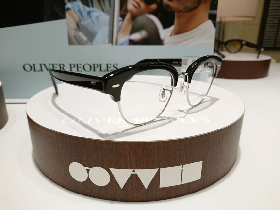 ✰New Stock ✰ 【OLIVER PEOPLES Cary Grant 2】オリバーピープルズ