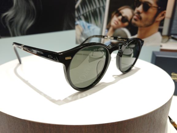 ✰New Stock✰【OLVER PEOPLES Gregory Peck 1962】オリバーピープルズ 