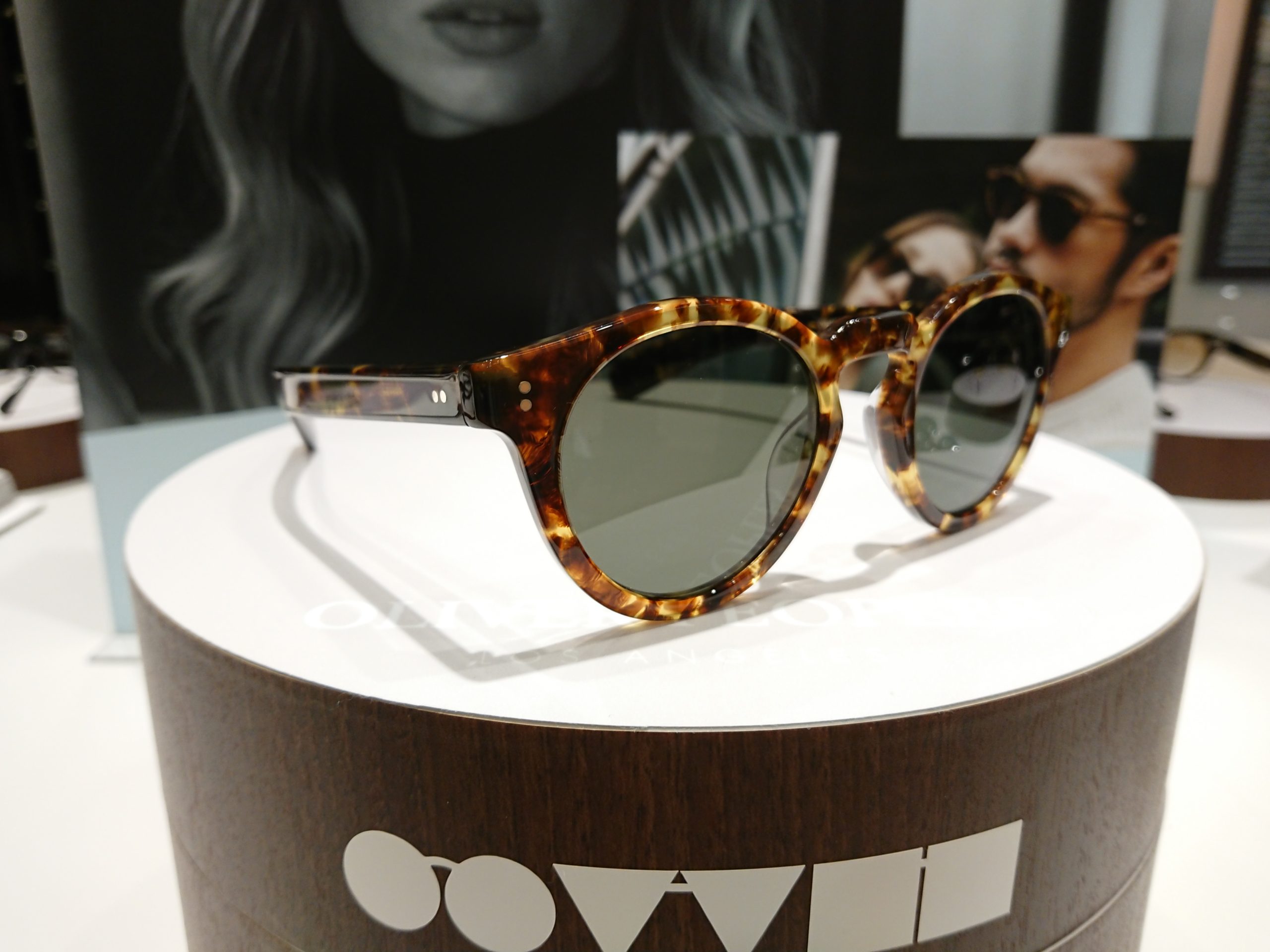 ✰New Stock✰ 【OLIVER PEOPLES Martineaux】オリバーピープルズ 