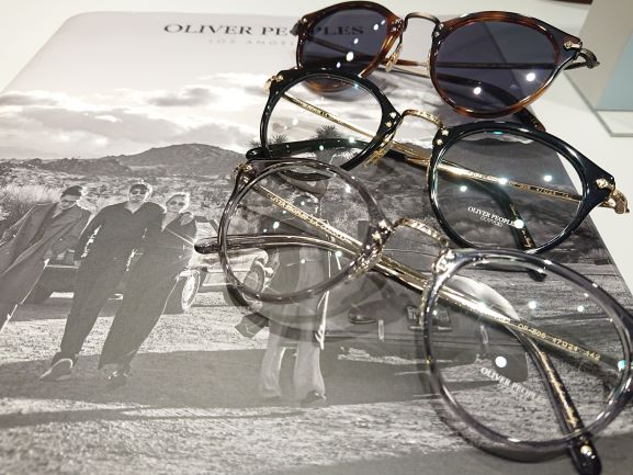 ✰New Stock✰ 【OLIVER PEOPLES OP-505】オリバーピープルズＯＰ-505