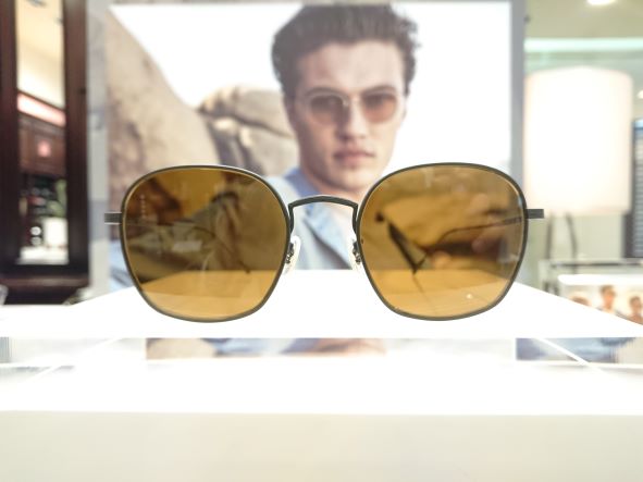 ✰ New Sunglasses ✰ オリバーピープルズ ADES | ma dignite Eyewear 