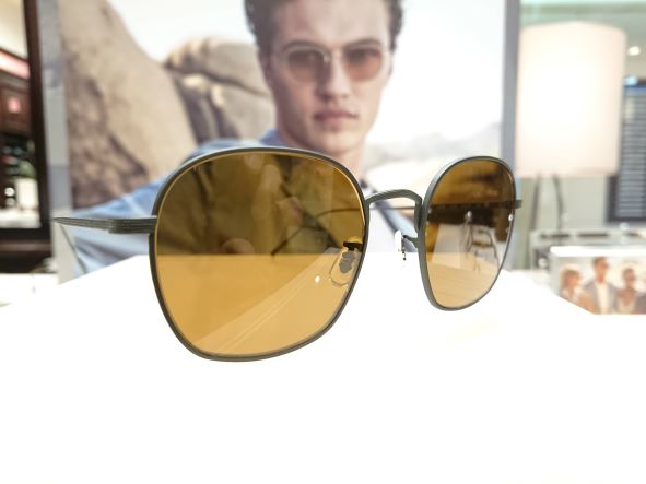 ✰ New Sunglasses ✰ オリバーピープルズ ADES | ma dignite Eyewear 